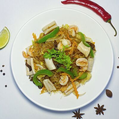 Мьен сао хай сан в Pho Nem по цене 599 ₽