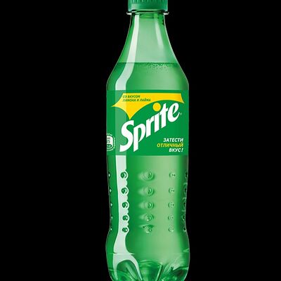 Sprite в Ланч Тайм по цене 3 р.