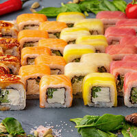 Логотип ЭкоРолл