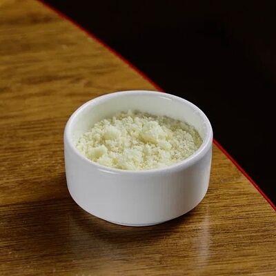 Тёртый грана падано в Гент по цене 230 ₽