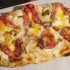 Утка, артишоки, белые грибы в Nuova Pizza по цене 500