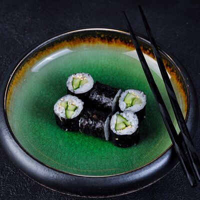 Маки-ролл Каппа в Pro Azia по цене 210 ₽