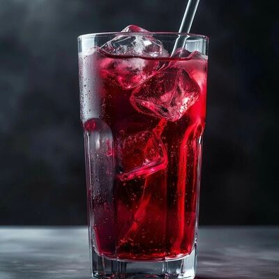 Фреш-напиток Вишневый в Одно мясо по цене 175 ₽