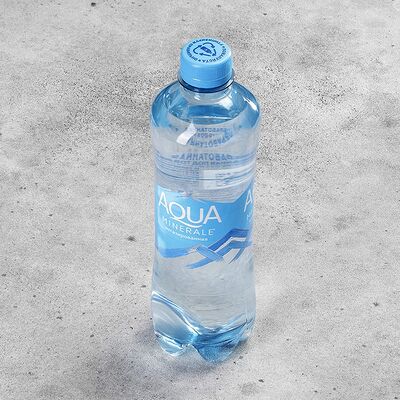 Aqua Minerale негазированная в ПиццаФабрика по цене 186 ₽