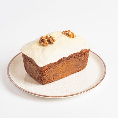 Кекс Морковный в Kitchen по цене 880