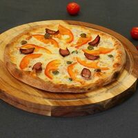 Неаполитано в Bаiano - pizza