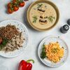 Бизнес-ланч Сытный в Зефир по цене 700