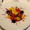 Лосось гравлакс в Ristorante Da Claudio по цене 30
