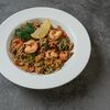 Вок с морепродуктами в Кафе Панда по цене 408