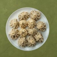 Сет №12 Хинкали с говядиной в Шашлычара