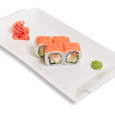 Бостон в Чудо Пицца по цене 150 ₽