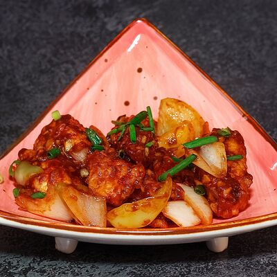 Чили-панир в Delhi6 по цене 800 ₽