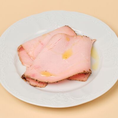 Пастрами из индейки в Kalabasa по цене 438 ₽