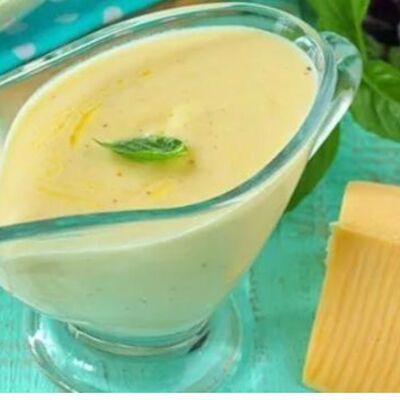 соус сырныйв Емеля по цене 140 ₽