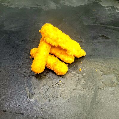 Сырные палочкив Лапшичная ВокБери по цене 357 ₽