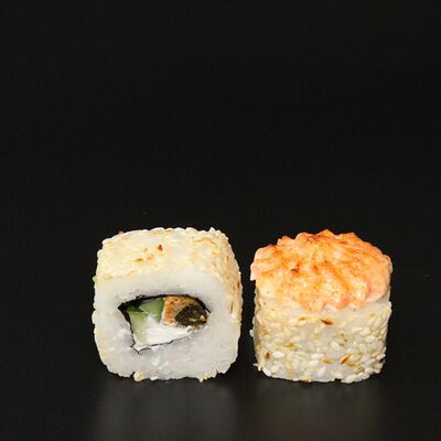 Игай Яки Ролл в Оsaka по цене 435 ₽