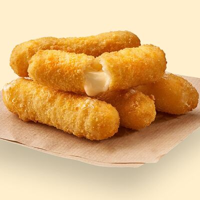 Сырные палочки в Lapa Food по цене 169 ₽