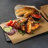 Куриный (крылья BBQ) в J.J.DONER по цене 379