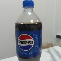 Pepsi в IL cappello