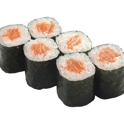 Лосось в Salmonsushi по цене 259 ₽