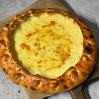 Хачапури много сыра в Artfood