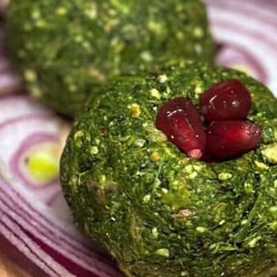 Пхалив BORANI по цене 539 ₽