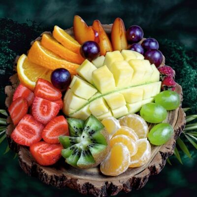 Фруктовое ассорти в LAOBAN по цене 1500 ₽