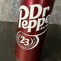 Dr pepper original в Искандер кебаб