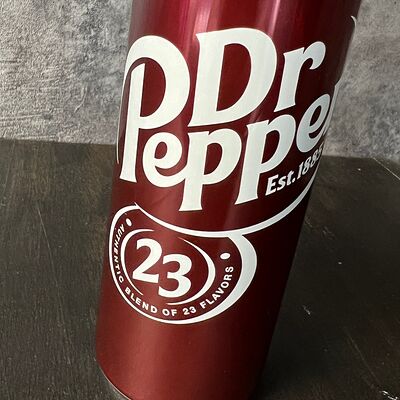 Dr pepper original в Искандер кебаб по цене 185 ₽