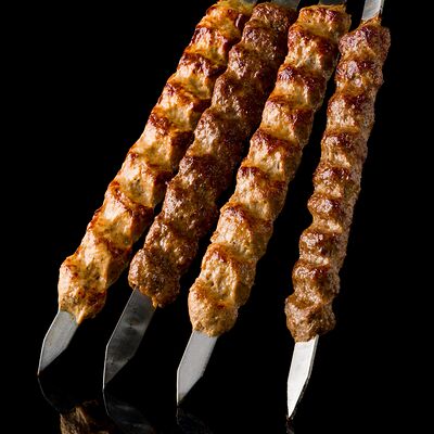 Ассорти из люля-кебабов в У Тарона по цене 2620 ₽