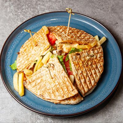 Пита Клаб в ГироГирос по цене 1200 ₽