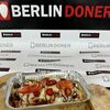 Донер с курицей запечённый в Berlin Doner по цене 489