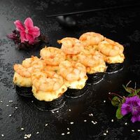 Эби гриль в Суши Профи