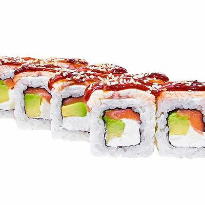 Канада в Суши Точка по цене 425