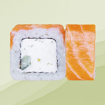 Фила классическая в Ёлы Роллы по цене 590 ₽