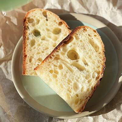 Французский в Пряный Тимьян по цене 35 ₽