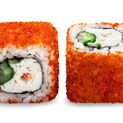 Калифорния классик в Sushi Outlet по цене 565 ₽