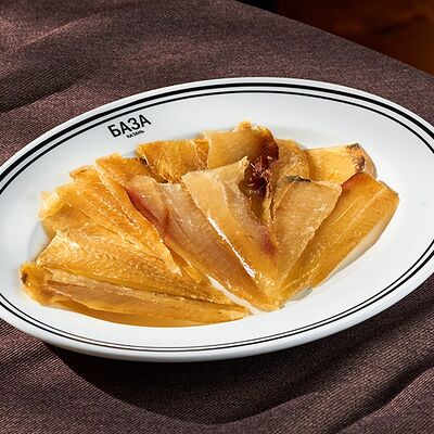 Филе камбалы в База по цене 650 ₽