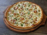 Пицца Ранч куриное в Pomidoroff