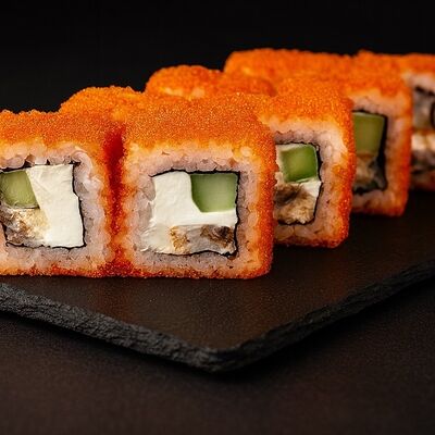 Калифорния с угремв Rollik по цене 579 ₽