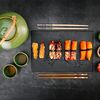 Нигири с угрем в Uchu Sushi Yaki по цене 490