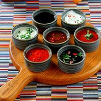 Соус Наршараб в Люля любя