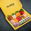 Сет №3 в Yellowfin Sushi по цене 6600