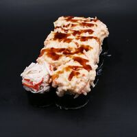 Ролл Нежный с крабом в Kami
