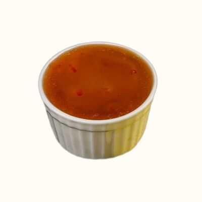 Кисло-сладкий в Чебурек номер 1 по цене 70 ₽