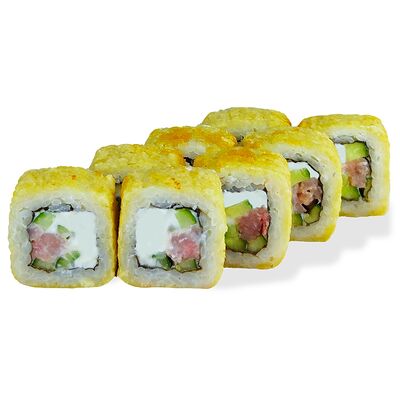 Темпо Тунец в Суши Love по цене 498 ₽