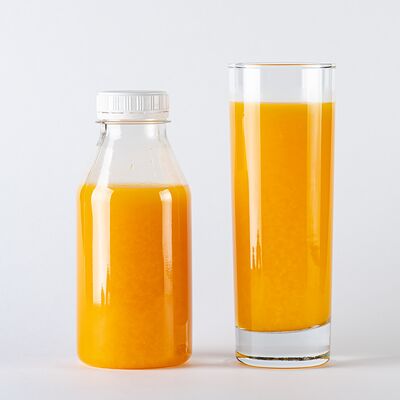 Облепиховый морс XL в Осетинские пироги от Бирюзы по цене 490 ₽