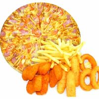 Набор Детский в Pizza Express