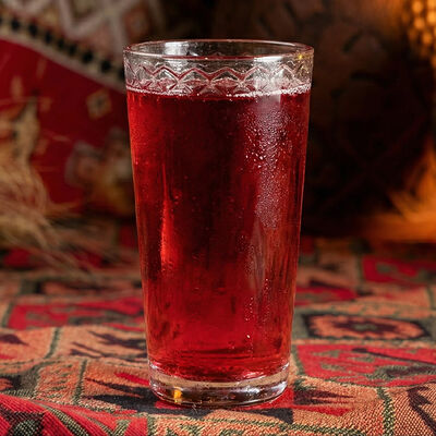 Компот ягодныйв Хмели & Сунели по цене 520 ₽