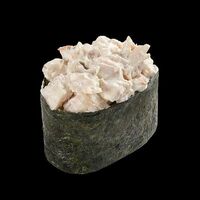 Тори Кунсей в Самурай